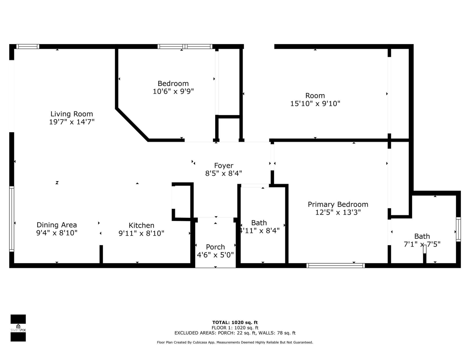 6357 Seminole Terrace, Margate, FL 33063 photo 18