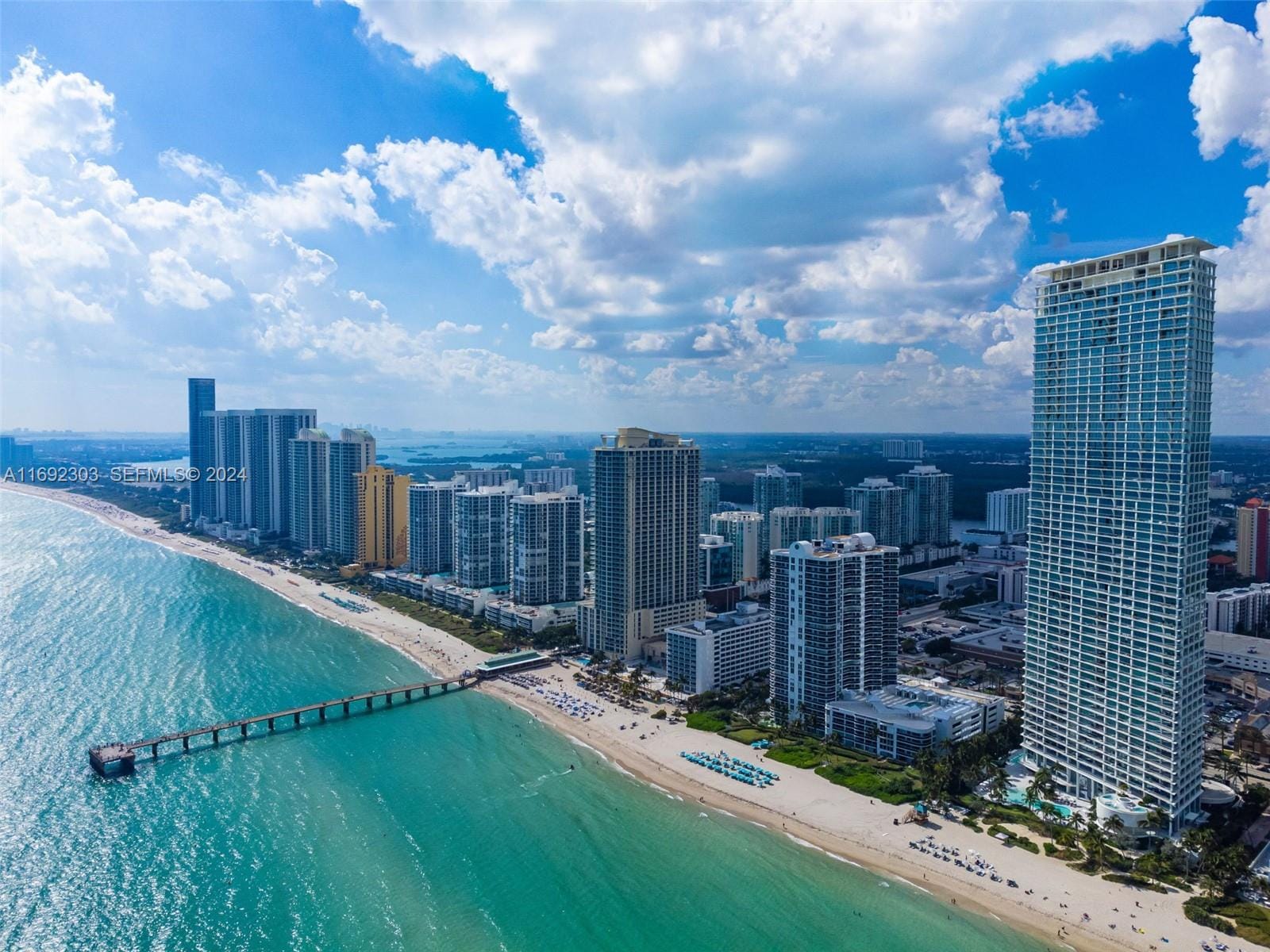 16901 Collins Avenue 1503, Sunny Isles Beach, FL 33160 photo 2