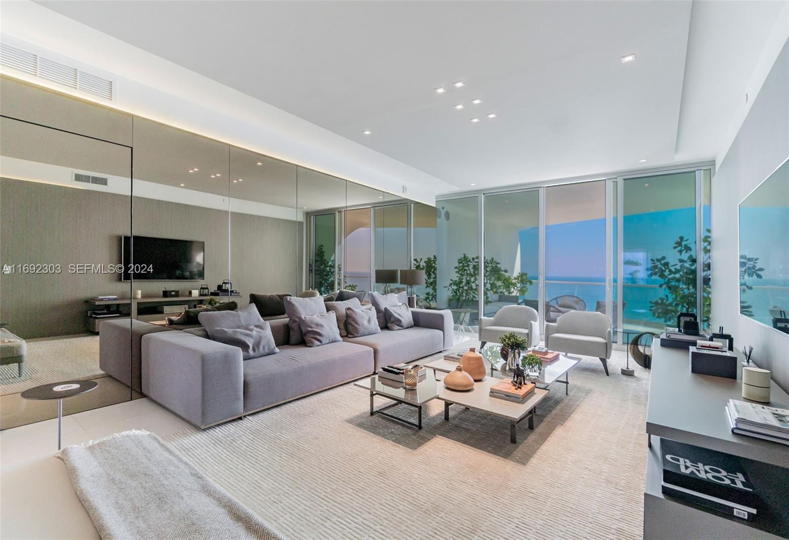 16901 Collins Avenue 1503, Sunny Isles Beach, FL 33160 photo 16