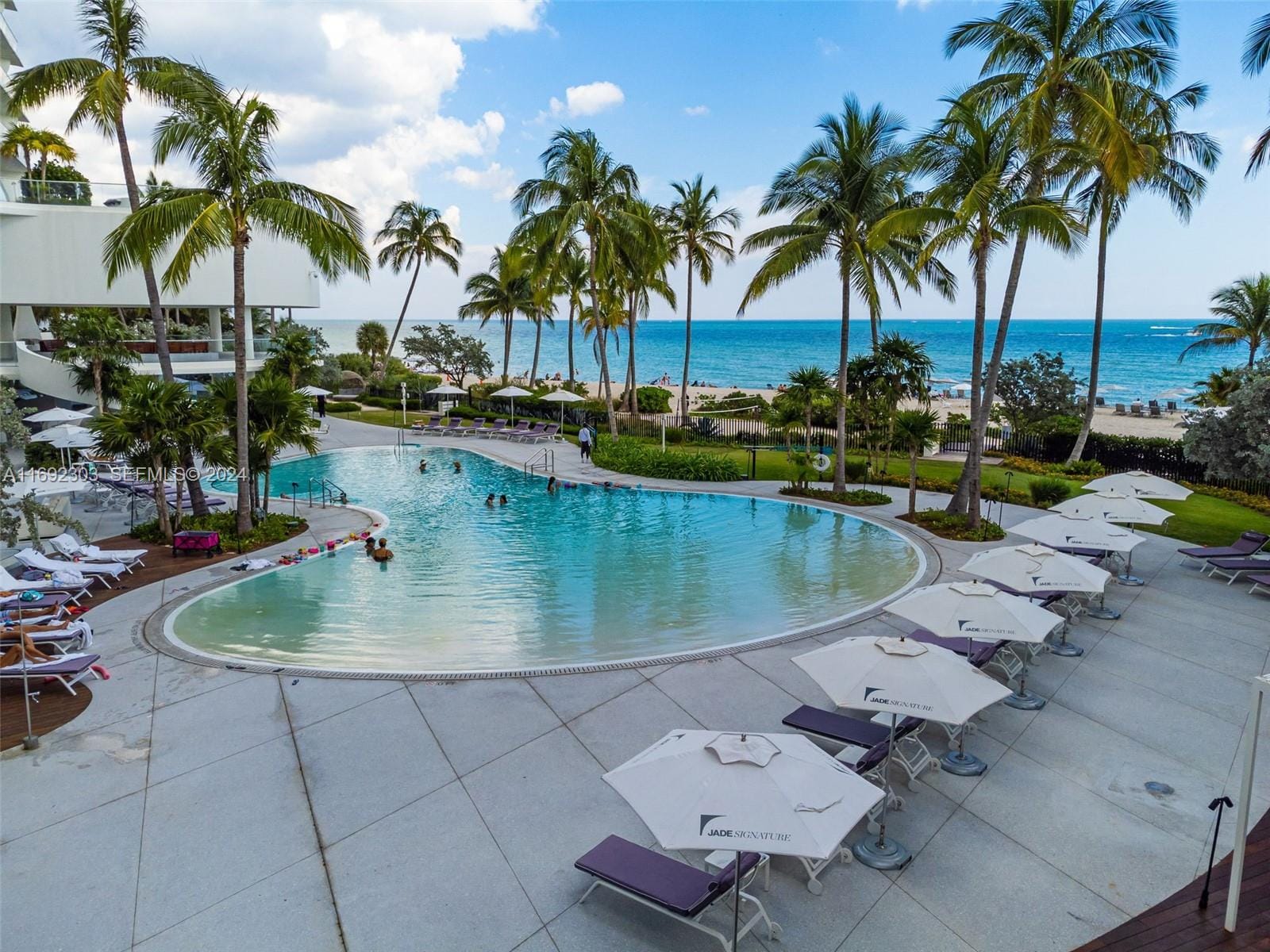 16901 Collins Avenue 1503, Sunny Isles Beach, FL 33160 photo 5