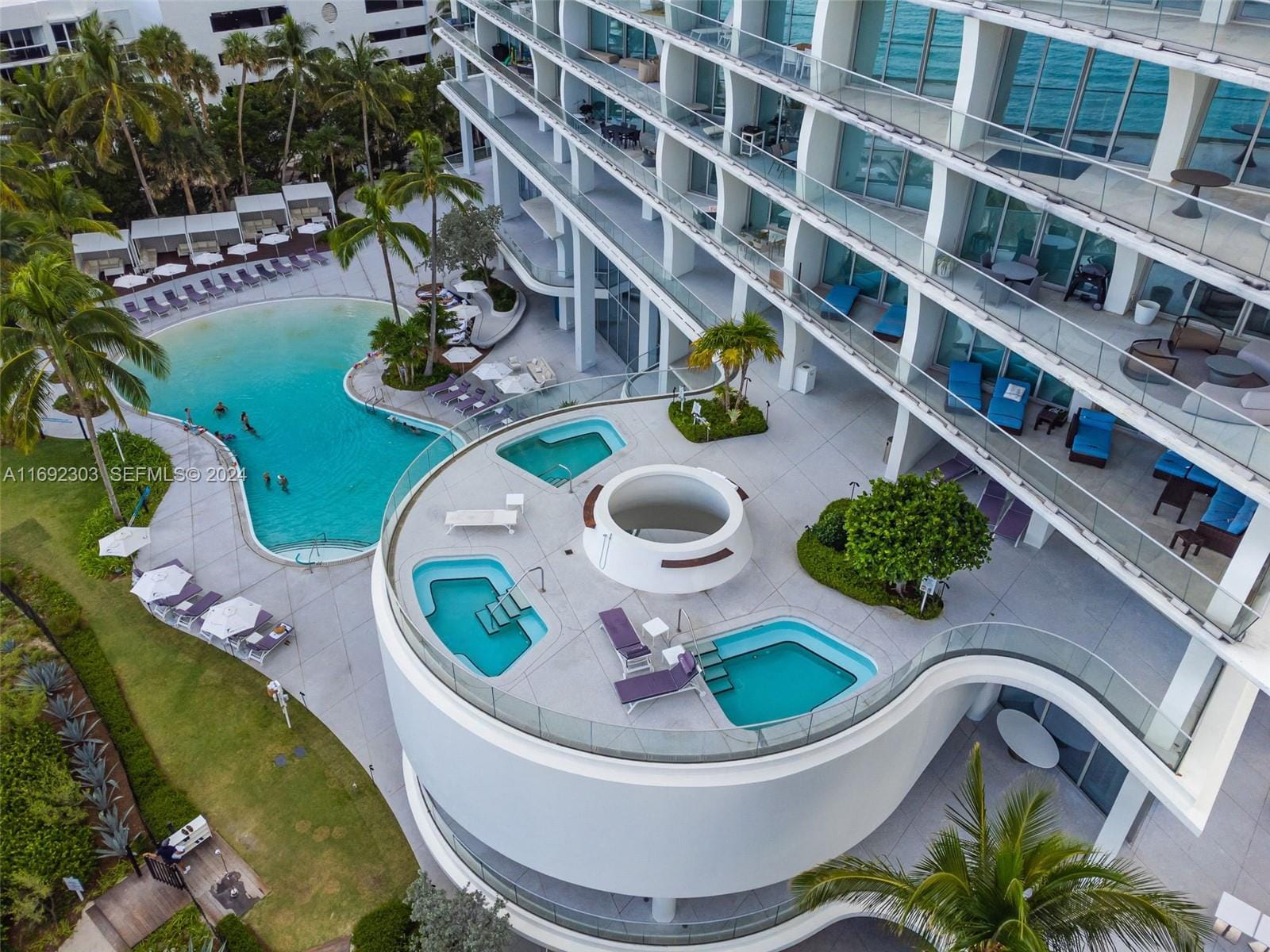 16901 Collins Avenue 1503, Sunny Isles Beach, FL 33160 photo 6