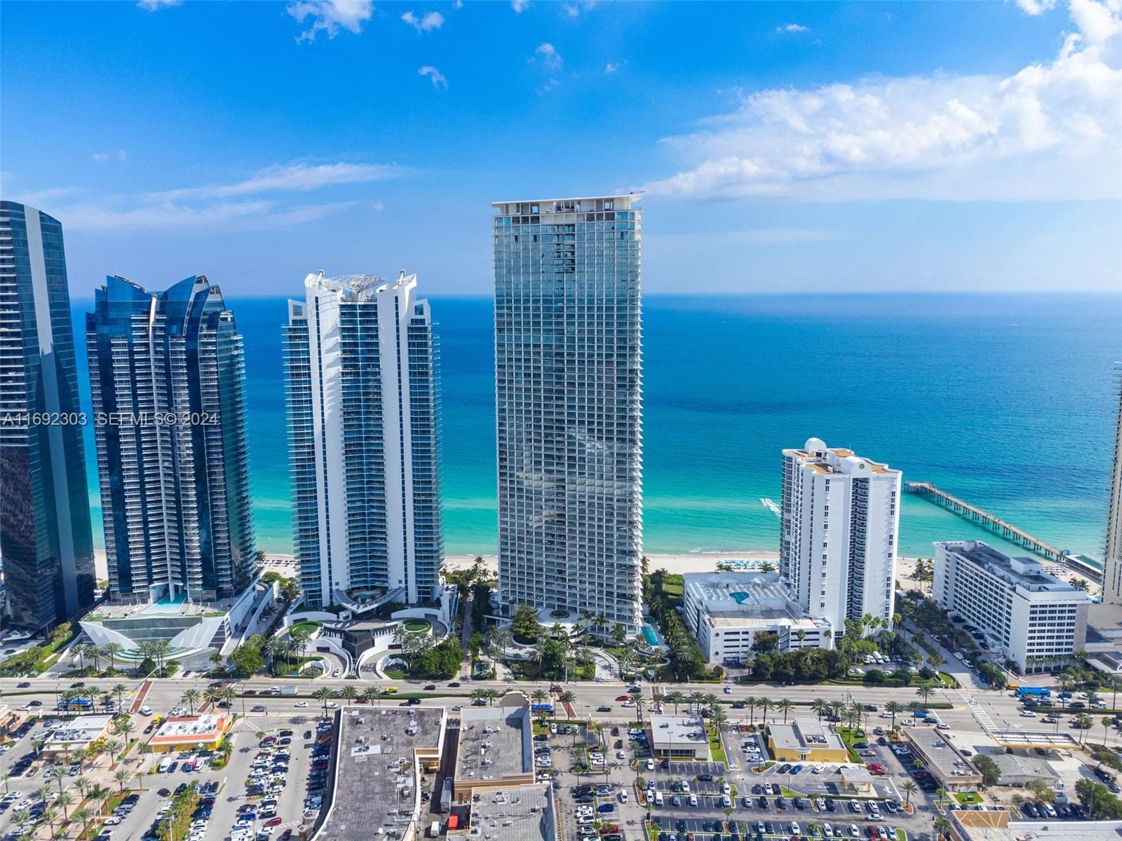16901 Collins Avenue 1503, Sunny Isles Beach, FL 33160 photo 7