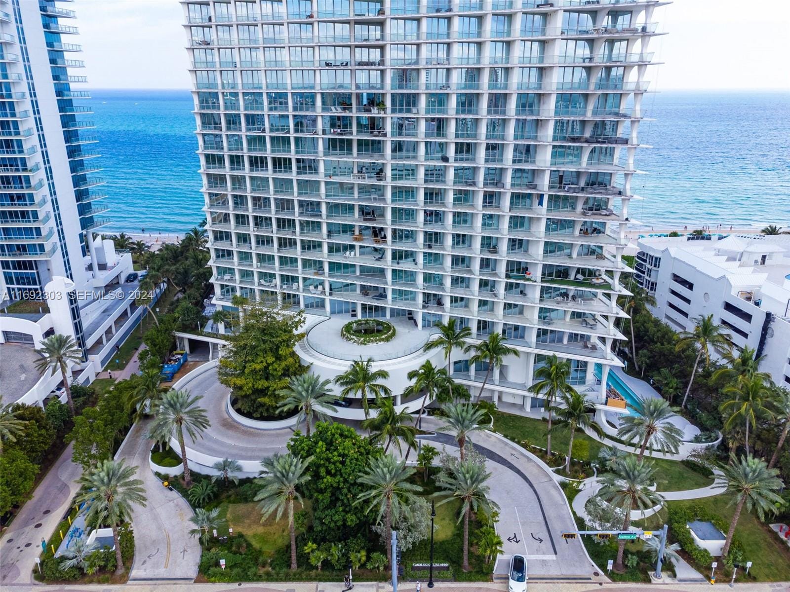 16901 Collins Avenue 1503, Sunny Isles Beach, FL 33160 photo 8