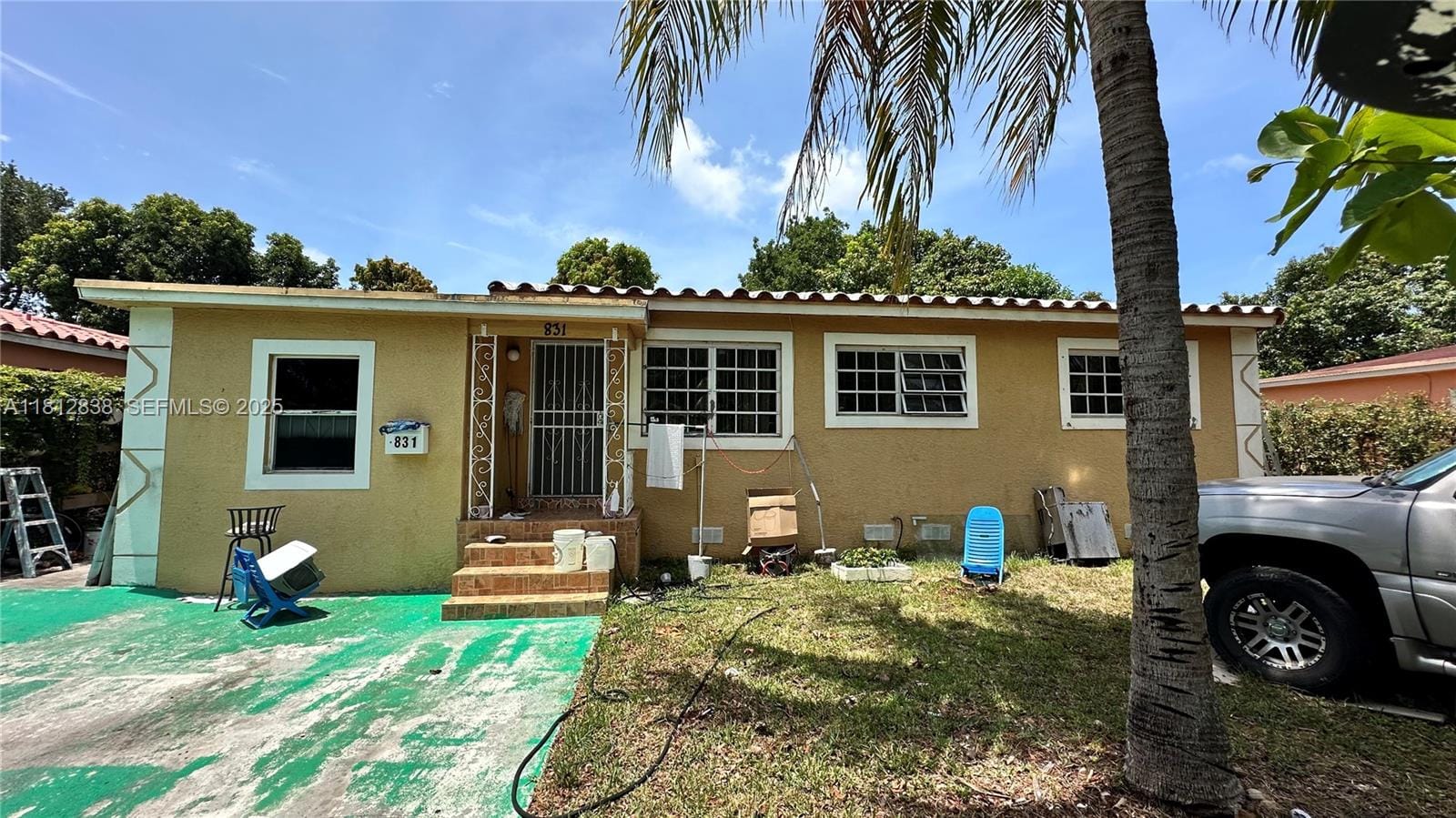 831 NE 157th Terrace, North Miami Beach, FL 33162