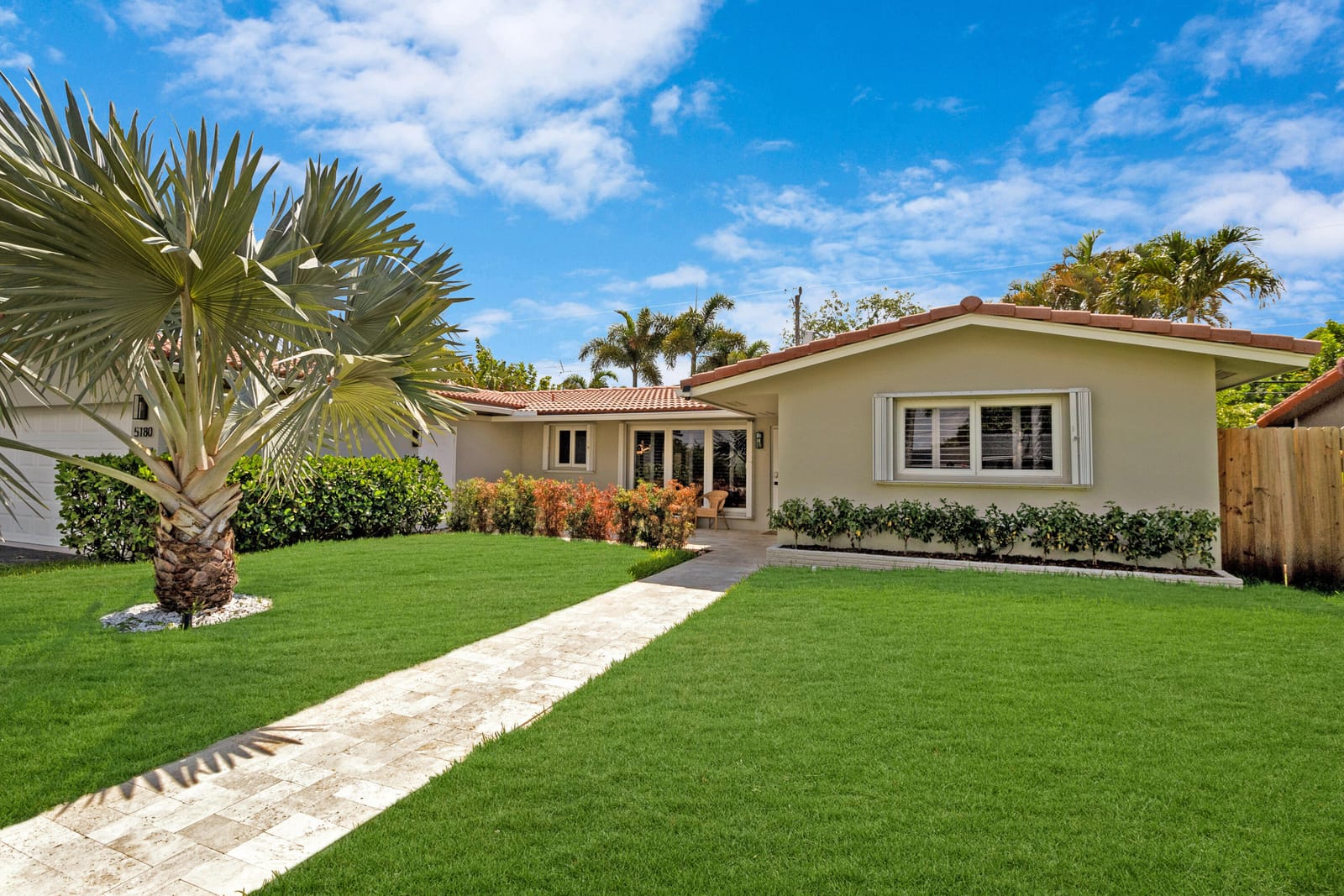 5180 NE 18 Terrace, Fort Lauderdale, FL 33308
