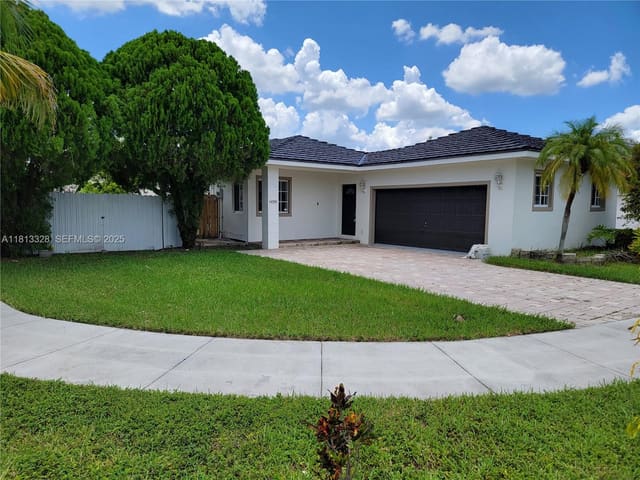 14730 SW 142nd Street, Miami, FL 33196