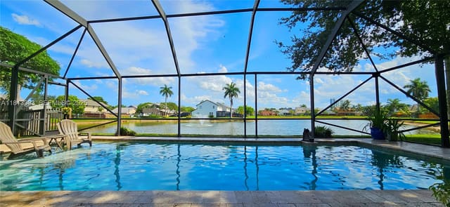 12258 NW 32nd Manor, Sunrise, FL 33323
