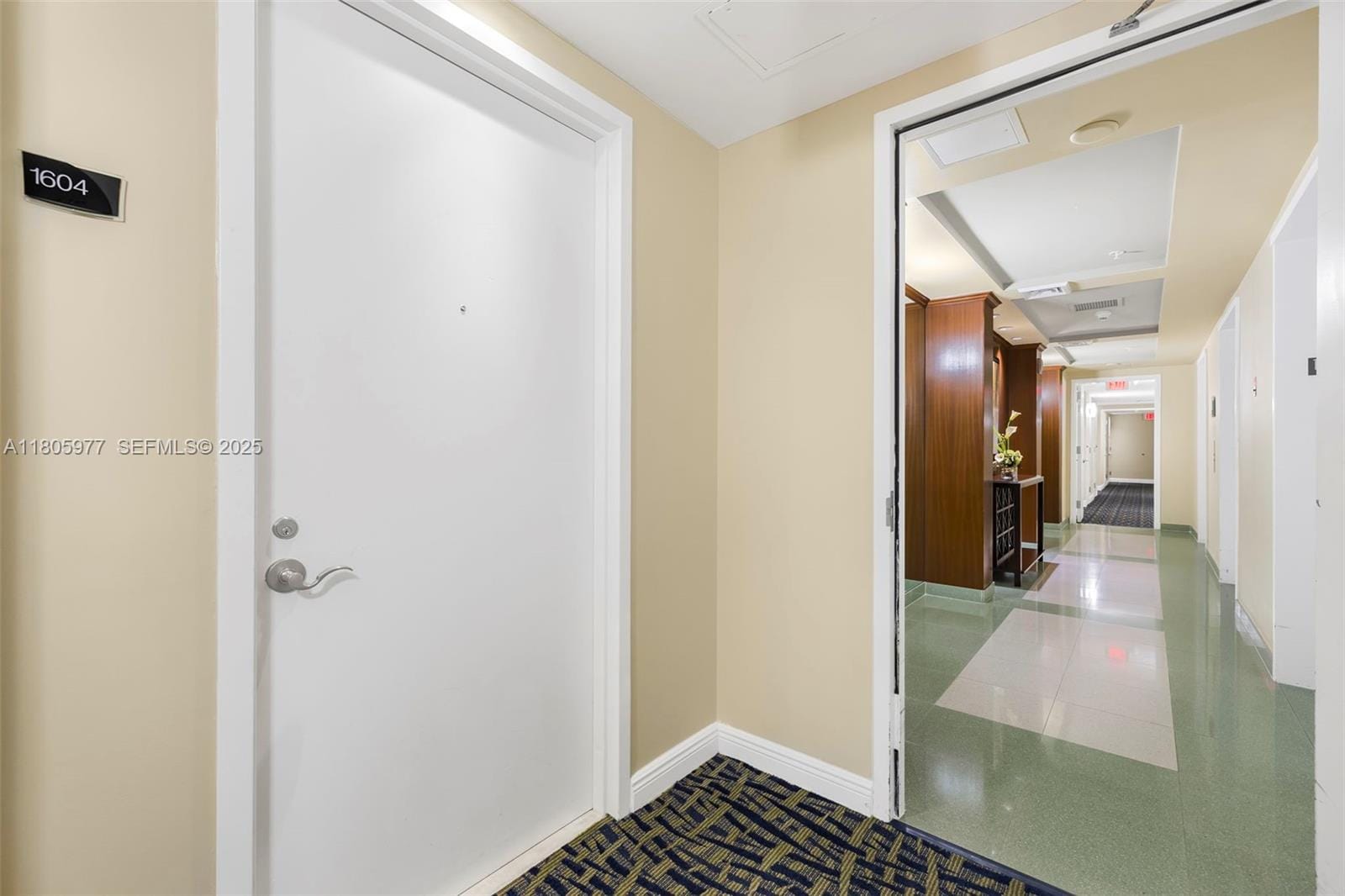 1755 E Hallandale Beach Boulevard 1604E — photo 3
