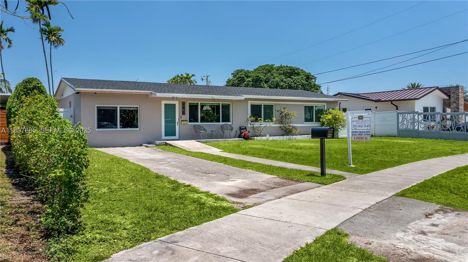 2161 SW 87th Court, Miami, FL 33165