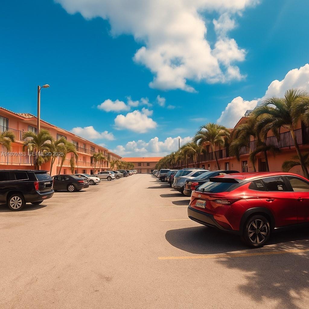 2170 W 60th Street 16214, Hialeah, FL 33016