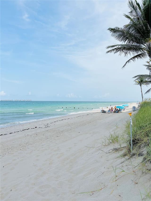 10178 Collins Avenue 210, sold in Brownstone Co-Op Apts Inc, Bal Harbour, FL