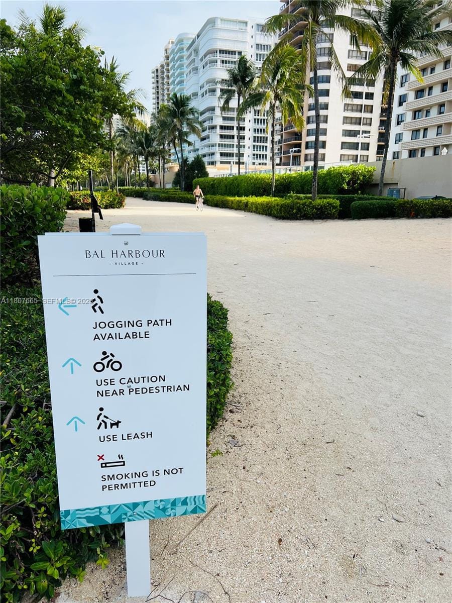 10178 Collins Avenue 210, Bal Harbour, FL 33154 photo 18