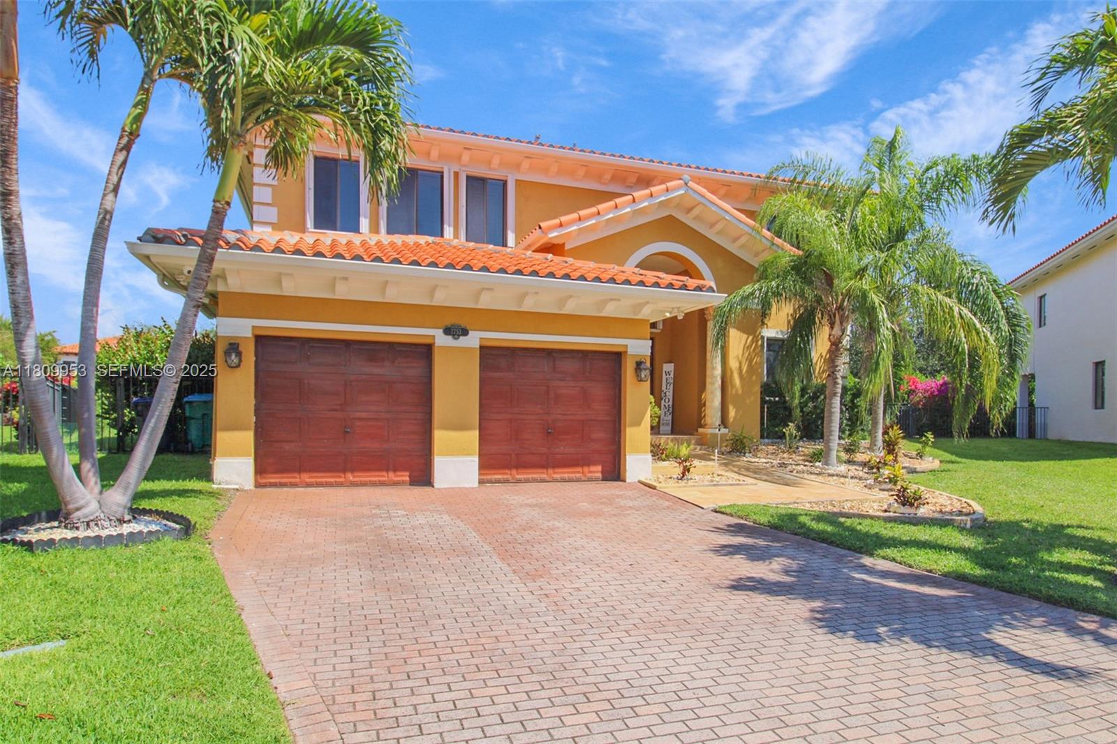 7753 SW 193rd Street, Cutler Bay, FL 33157, Cutler Bay