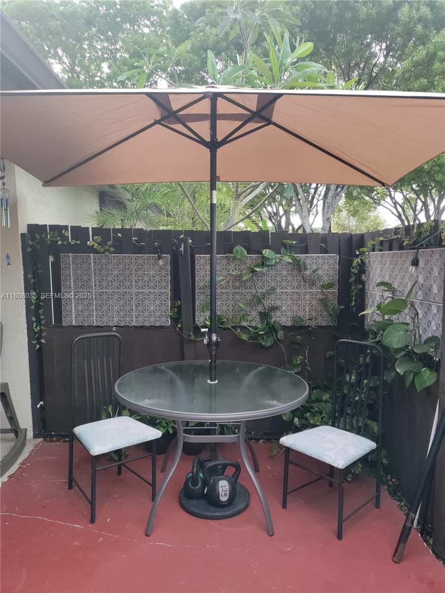 15210 SW 48th Terrace H-83, Miami, FL 33185 photo 23