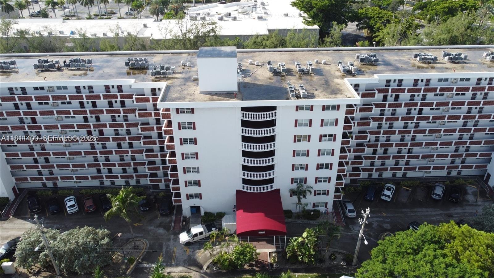 3660 NE 166th Street 603, North Miami Beach, FL 33160 photo 15