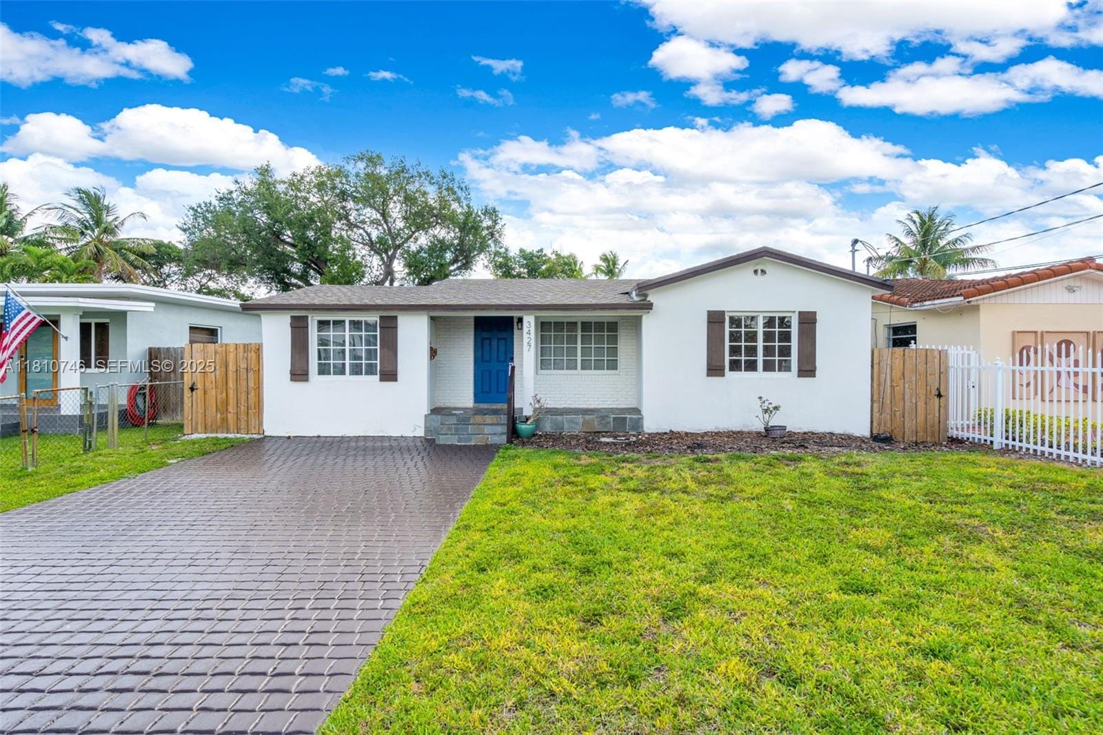 3427 SW 64th Avenue, Miami, FL 33155
