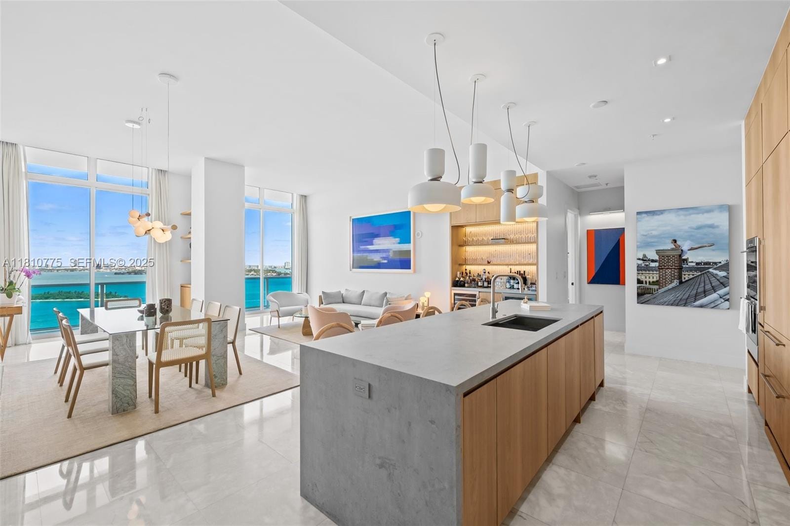 725 NE 22nd Street PH3C, Miami, FL 33137