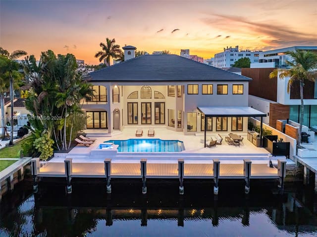 324 Coconut Isle Drive, Fort Lauderdale, FL 33301