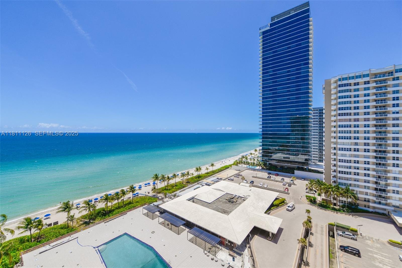 1950 S Ocean Drive 14G, Hallandale Beach, FL 33009