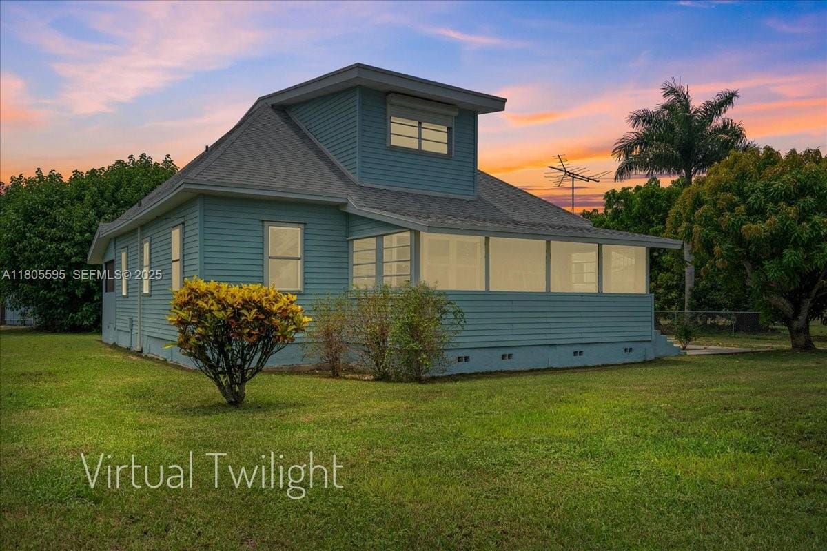 4 bedroom home for sale at 27000 187th, Homestead, FL 33031 — $999,999