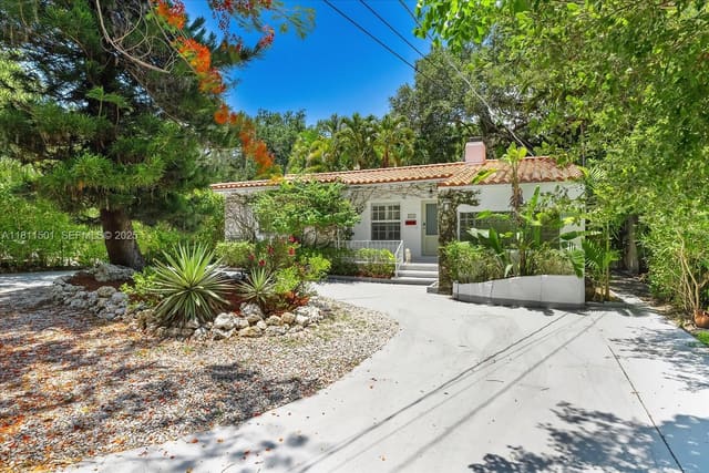 8538 NE 4th Avenue, El Portal, FL 33138