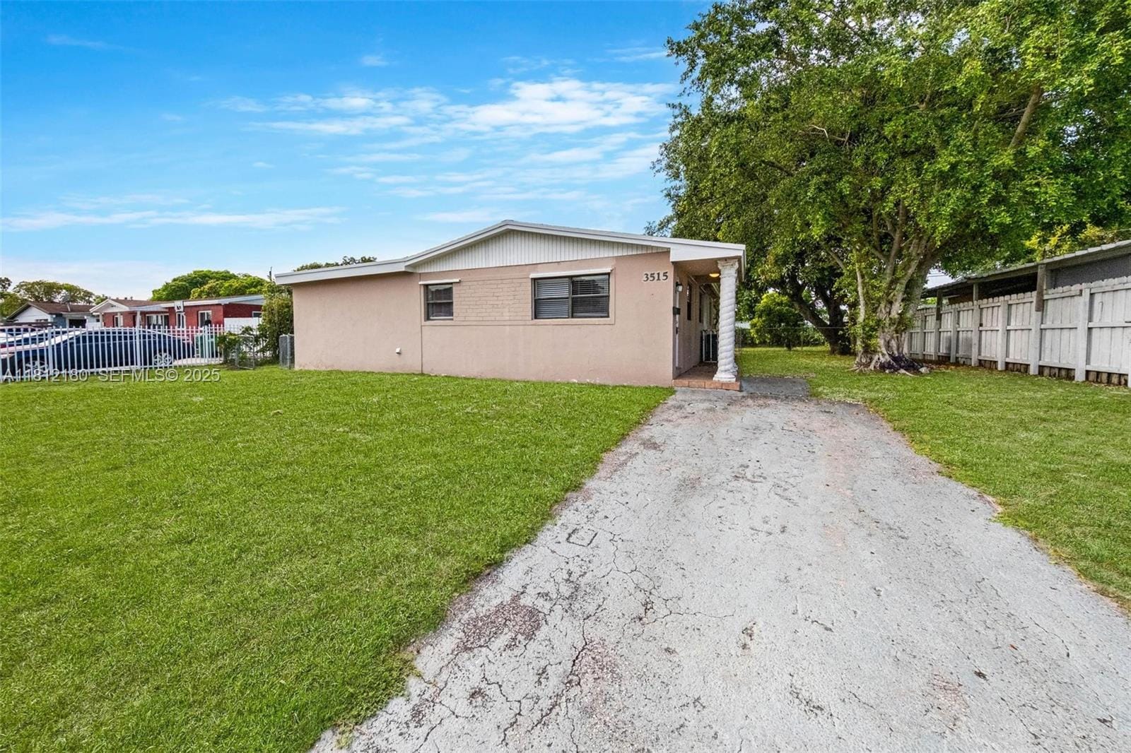 3515 NW 205th Street — photo 3