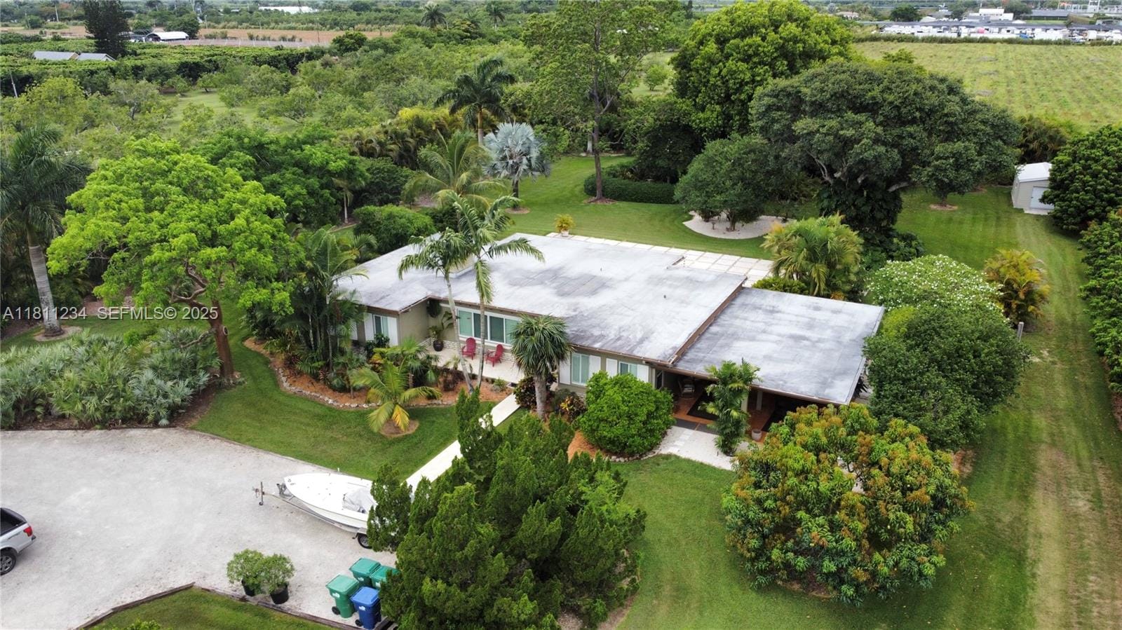 25000 SW 197th Avenue, Homestead, FL 33031