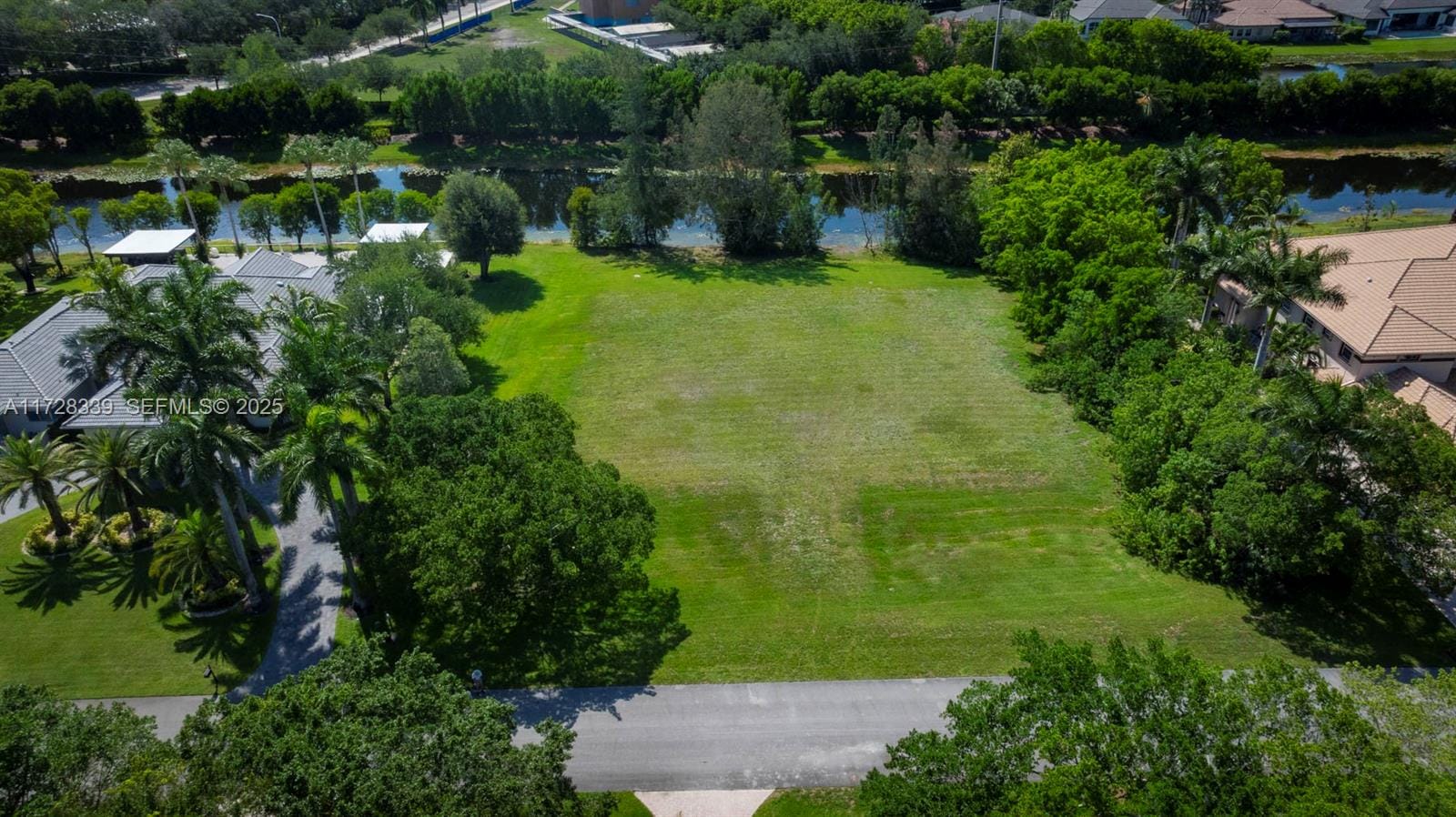 3836 Pine Lake Drive, Weston, FL 33332