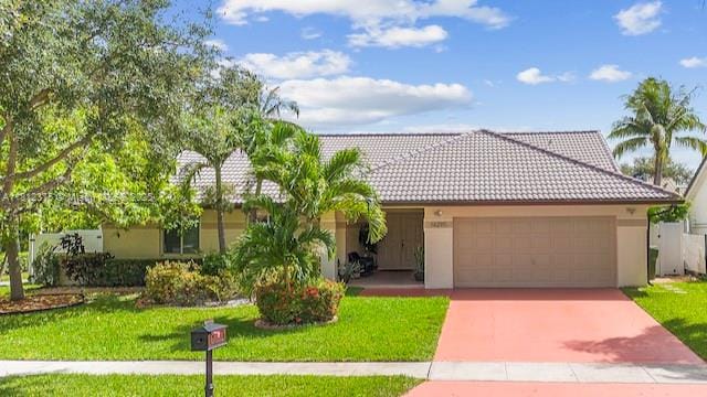 16295 NW 9th Drive, Pembroke Pines, FL 33028