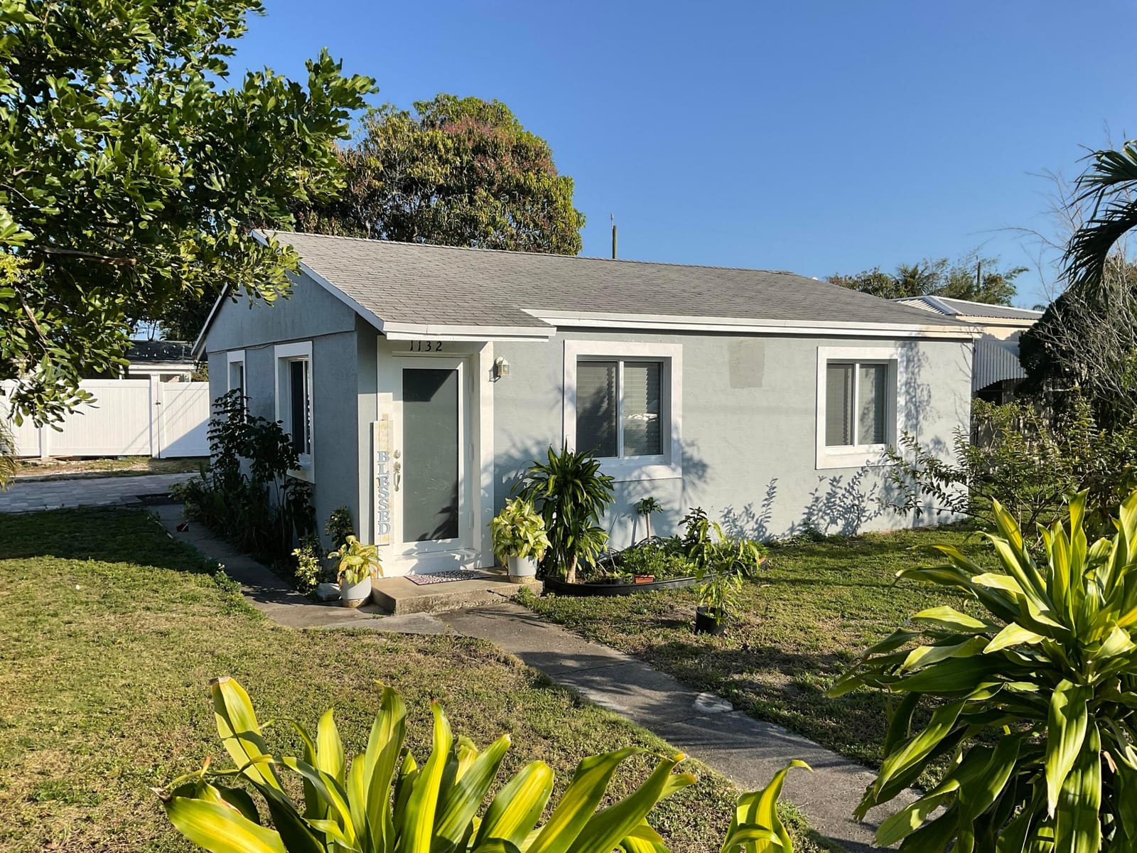 1132 N D Street, Lake Worth Beach, FL 33460