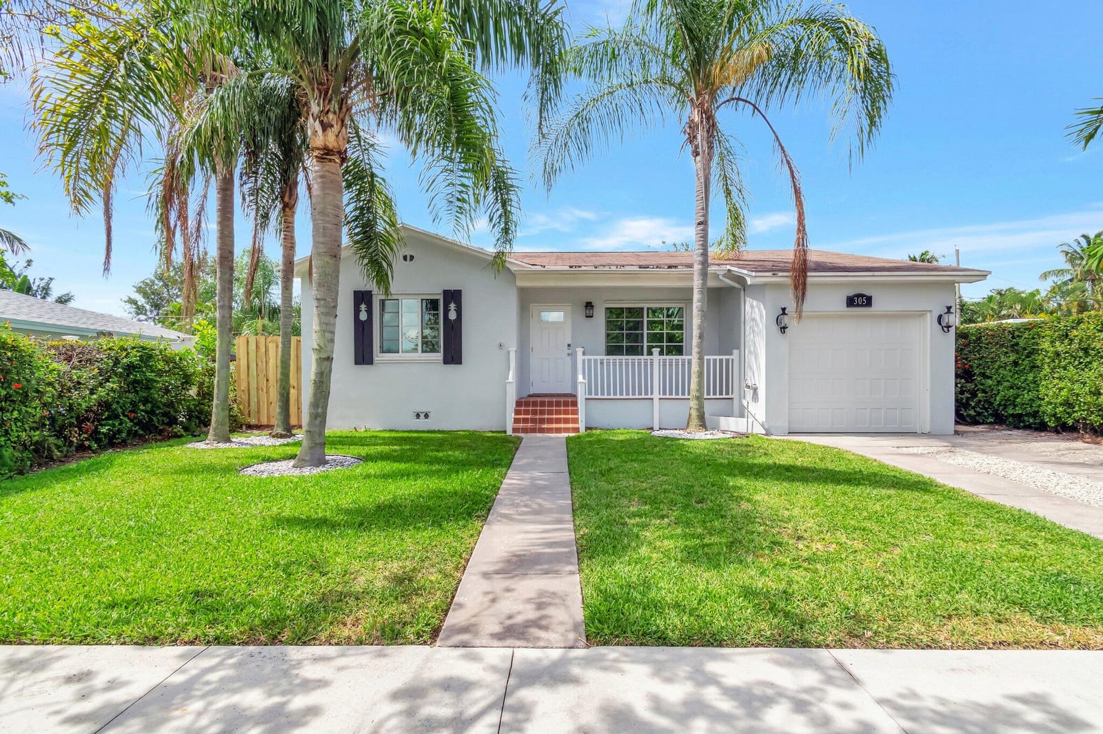 305 Vanderbilt Drive, Lake Worth Beach, FL 33460