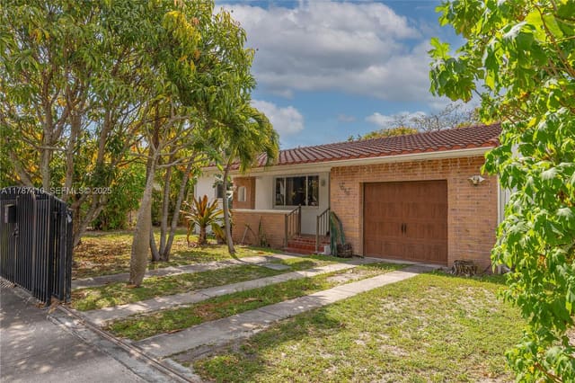 1080 NW 134th Street, North Miami, FL 33168