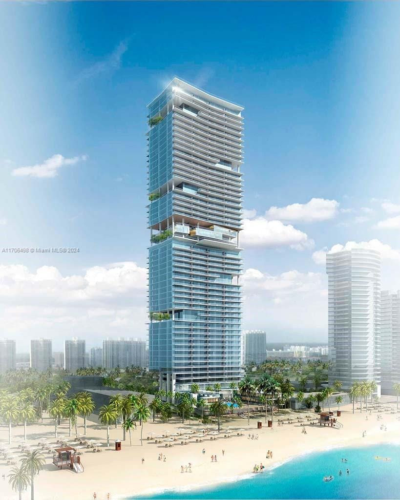 18501 Collins Avenue 601, Sunny Isles Beach, FL 33160 photo 2