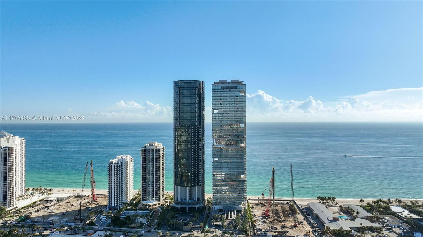18501 Collins Avenue 601, Sunny Isles Beach, FL 33160 photo 18