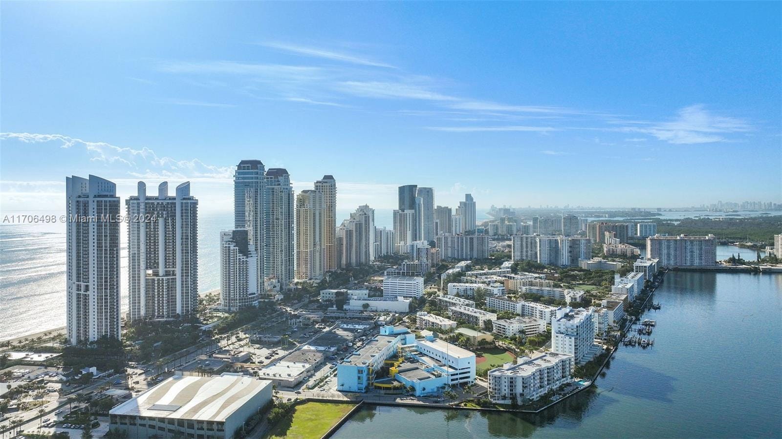 18501 Collins Avenue 601, Sunny Isles Beach, FL 33160 photo 20