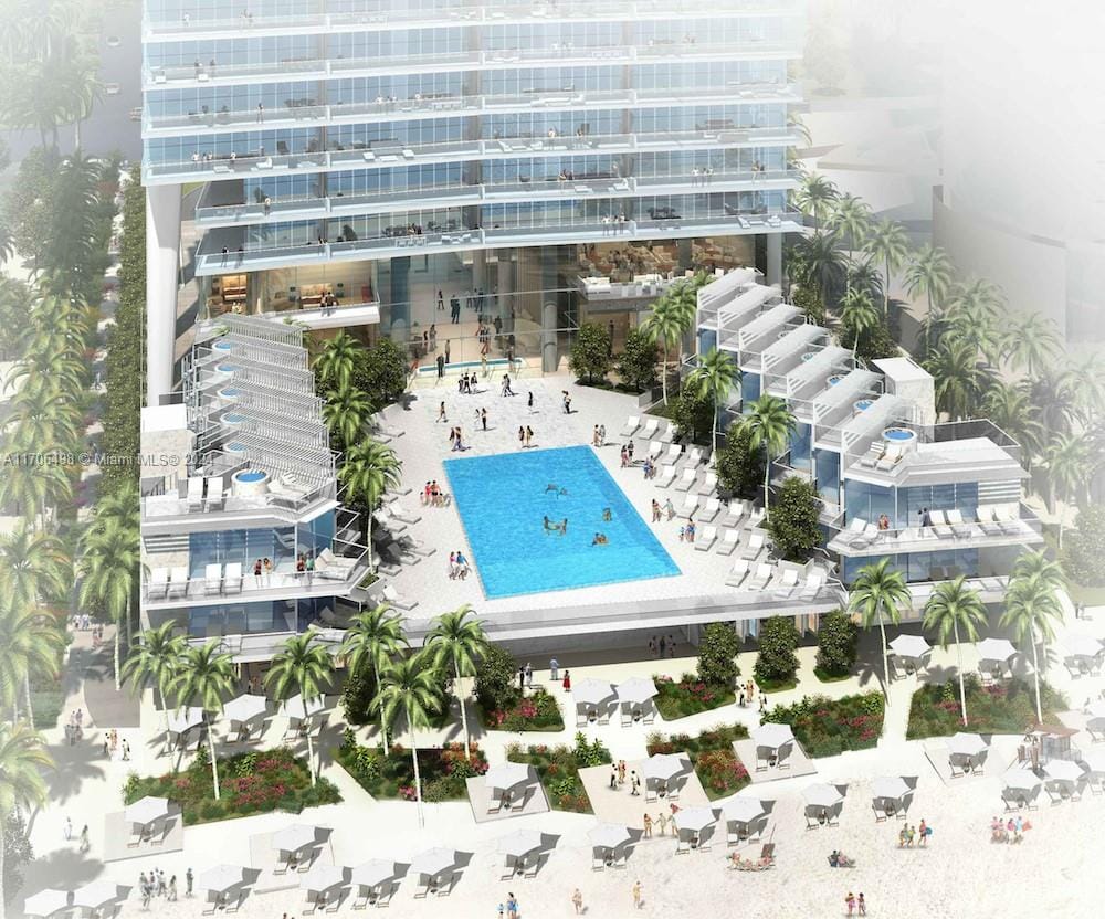18501 Collins Avenue 601, Sunny Isles Beach, FL 33160 photo 3