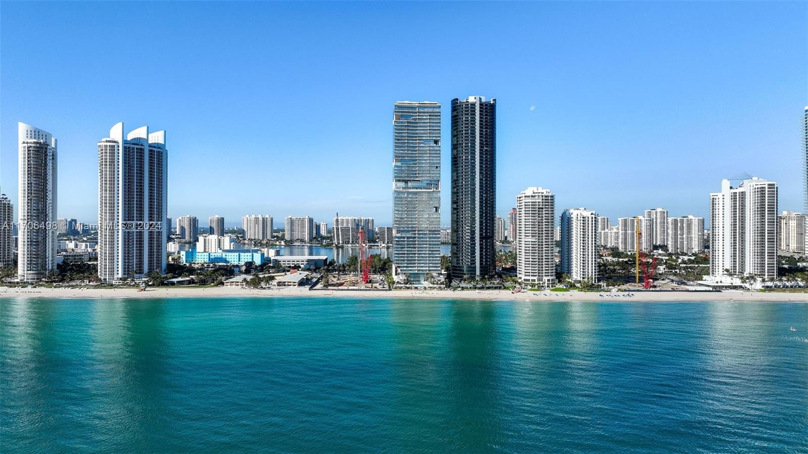 18501 Collins Avenue 601, Sunny Isles Beach, FL 33160 photo 23