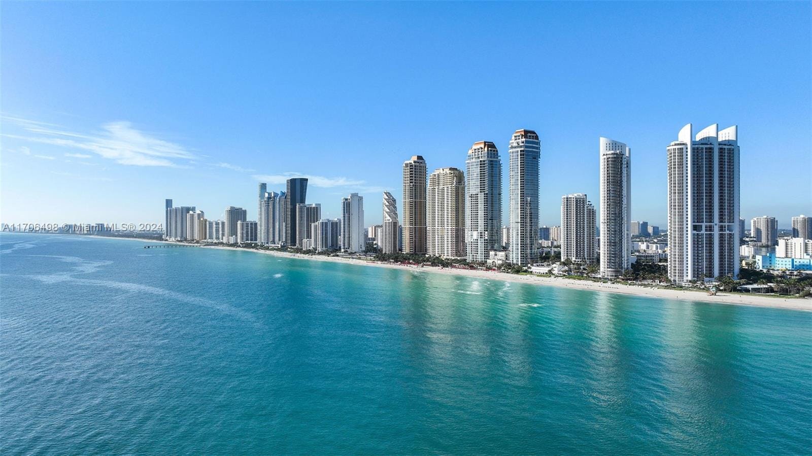 18501 Collins Avenue 601, Sunny Isles Beach, FL 33160 photo 24
