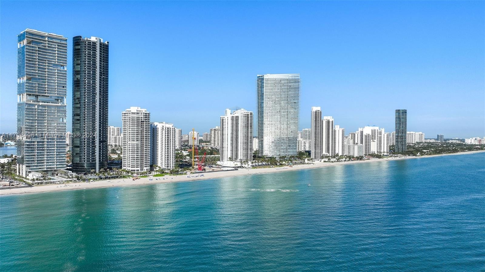 18501 Collins Avenue 601, Sunny Isles Beach, FL 33160 photo 25