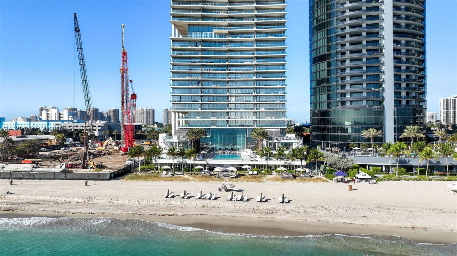 18501 Collins Avenue 601, Sunny Isles Beach, FL 33160 photo 27