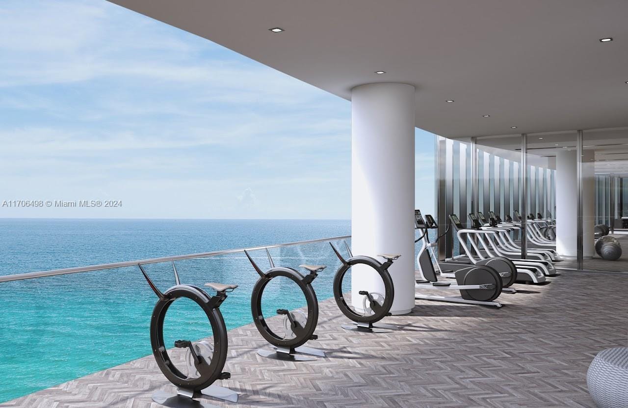 18501 Collins Avenue 601, Sunny Isles Beach, FL 33160 photo 4
