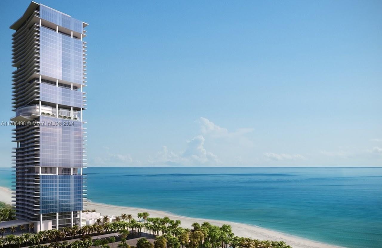 18501 Collins Avenue 601, Sunny Isles Beach, FL 33160 photo 5