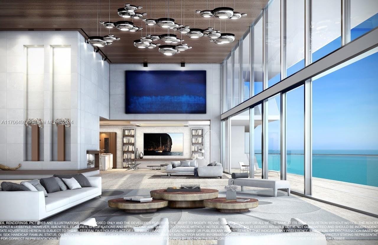 18501 Collins Avenue 601, Sunny Isles Beach, FL 33160 photo 7