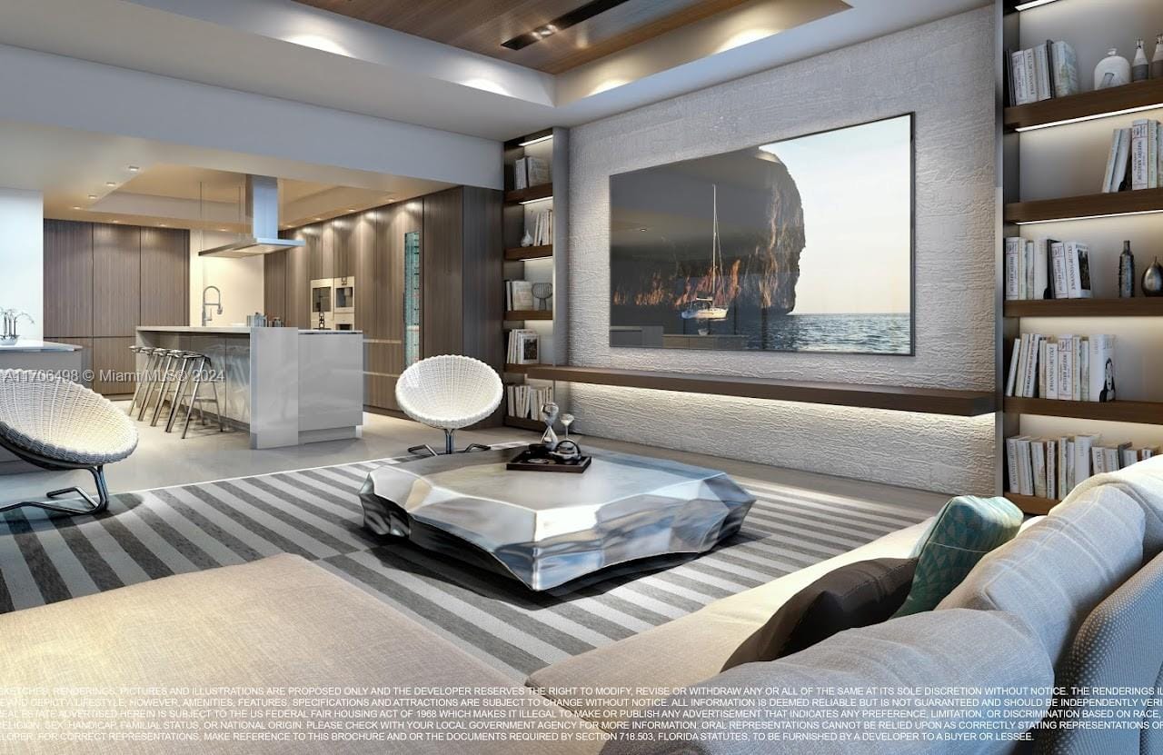 18501 Collins Avenue 601, Sunny Isles Beach, FL 33160 photo 8