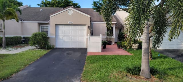 1065 NW 50th Drive 1065, Deerfield Beach, FL 33064