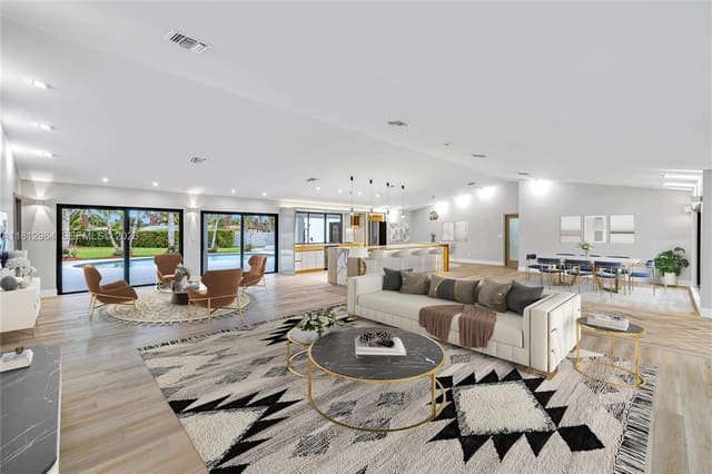 10600 SW 140th Street, Miami, FL 33176