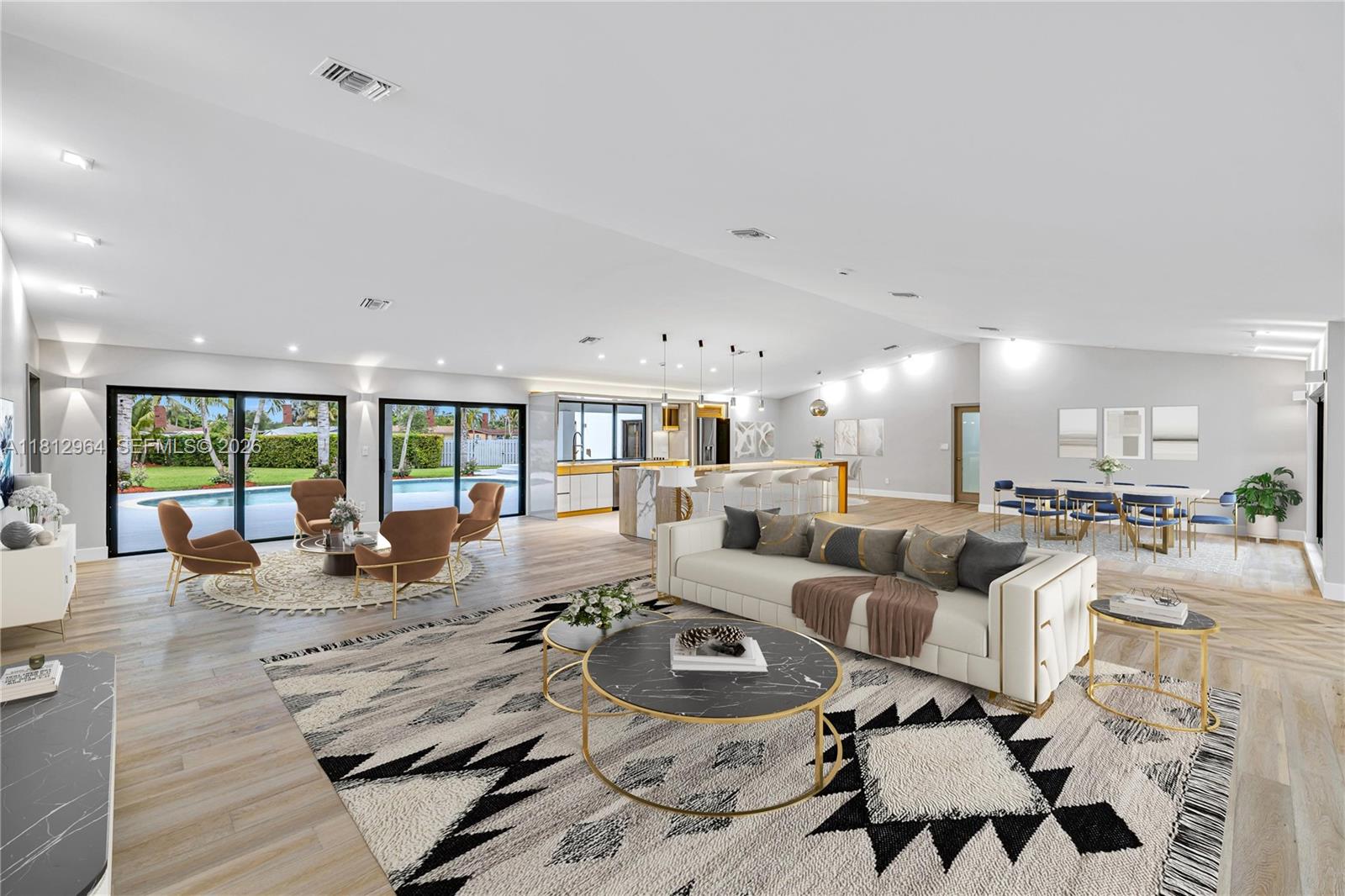 10600 SW 140th Street, Miami, FL 33176, Miami