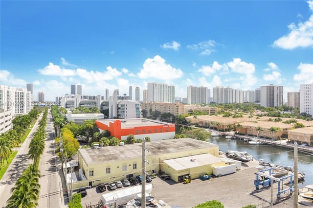18800 NE 29th Avenue 1011, Venture At Aventura East, Aventura, FL