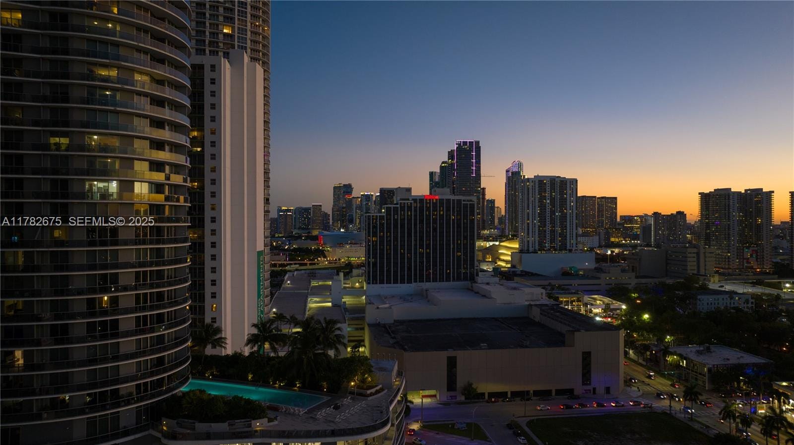 1837 NE 4th Avenue 2113, Miami, FL 33132 photo 16