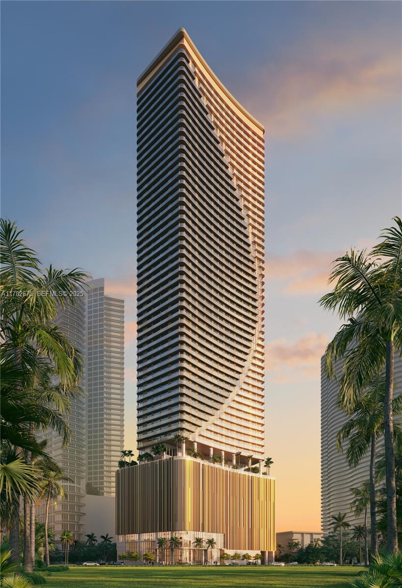 1837 NE 4th Avenue 2113, Miami, FL 33132, Miami